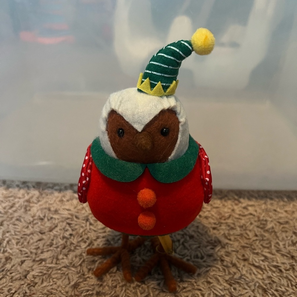 Target 2023 Wondershop Bird